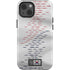 South Korea Soccer Flag iPhone 13 Impact Case